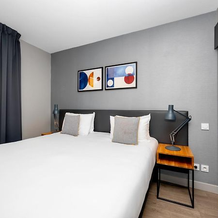 Staycity Aparthotels Marseille Centre Vieux Port Exterior foto